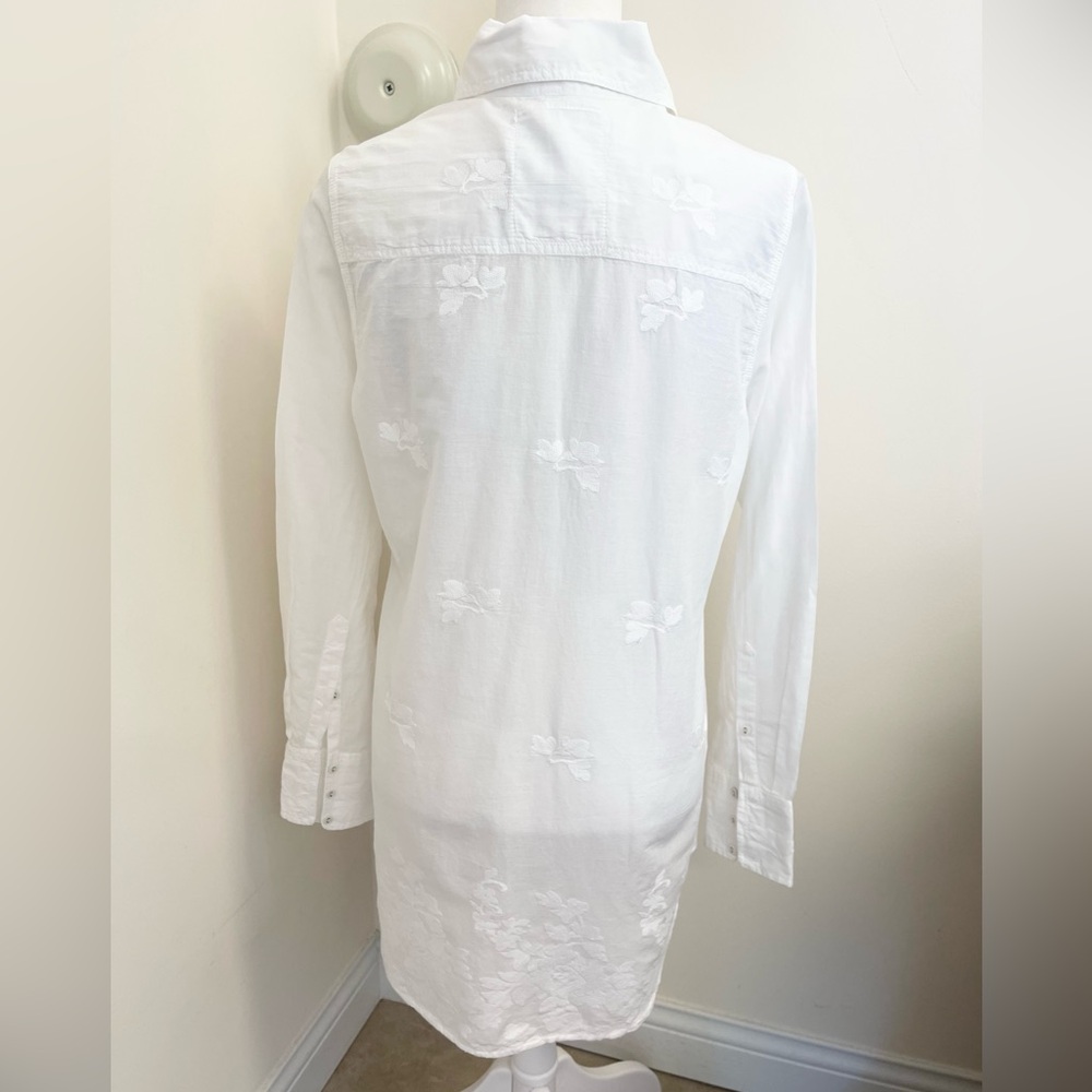 Gorgeous Cino tunic blouse! - Picture 8 of 13